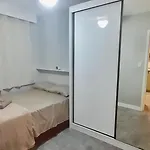 Apto Bc - 100 Metros Da Praia