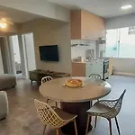 Apto Bc - 100 Metros Da Praia