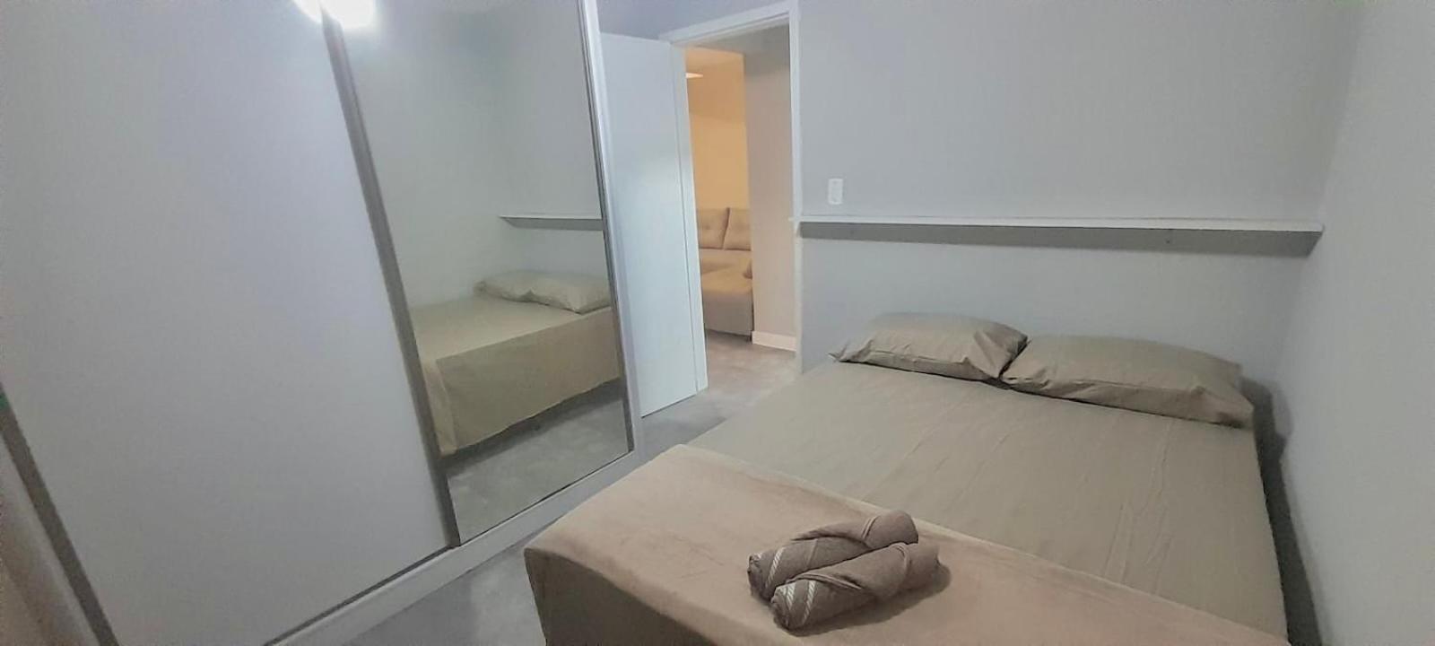 Apartamento Apto Bc - 100 Metros Da *